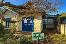 Deux maisons, un potentiel exceptionnel à révèler