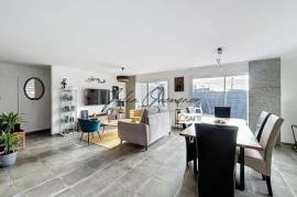 PLOUGONVELIN- Maison PLAIN-PIED