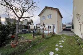 BEZONS, Maison à rénover !