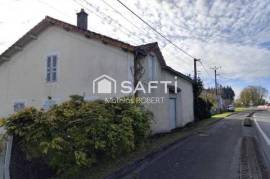 Maison d’habitation à rénover – Secteur proche N10