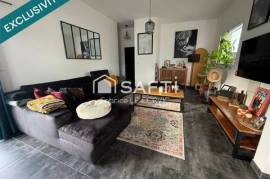 MAGNIFIQUE MAISON CONTEMPORAINE DE 109 M2 SUR TERRAIN DE 926 M2