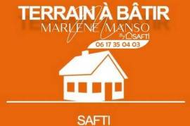 Rare ! Terrain constructible