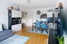 BEL APPARTEMENT AVEC 2 PLACES DE PARKING