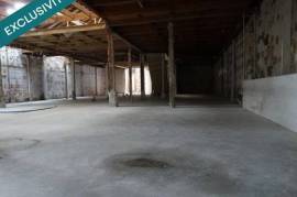 Ensemble immobilier rare +400 m² – Rendement élevé