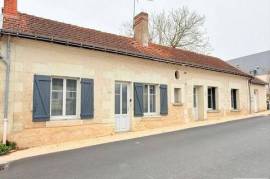 Maison d'habitation sans travaux divisée en deux logements Un libre et l'autre en Airbnb