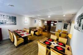Fonds de commerce Brasserie - Pizzeria en bord de mer