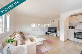 Appartement pour investissement locatif