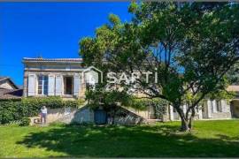 Propriété viticole bio appellation Côtes