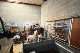 Garage 45m2, secteur hôtel de police municipale