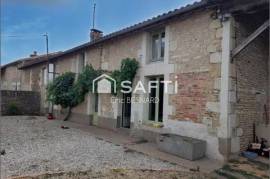 Maison plus annexe 7 pièces 168m2 environ 86200 Arçay