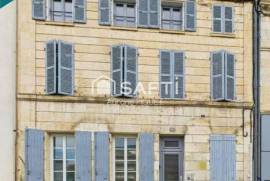 Immeuble de rapport - Centre de Niort