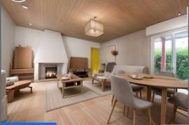 PLAGE A 6 MN/ GARAGES / MAISON 118m²/ TER 834m²