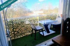 Biscarrosse bourg - T3 - 65m2 proche commerce