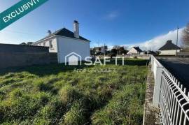 Terrain constructible