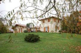 Prestigieuse demeure contemporaine de 285 m²