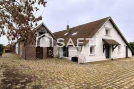 Maison ancienne rénovée au calme absolu