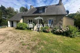Le charme de la maison en pierre et au calme