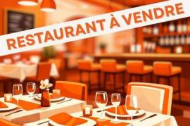 Restaurant de quartier