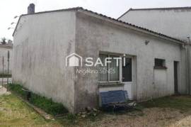 Maison de 130 m² à rénover entièrement