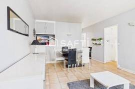 Colombes Gare du Stade/Fossés-Jean Appartement F3