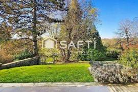 Demeure d’exception aux portes d’Annecy