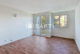 Appartement de type 4 de 75 m² dans une résidence sécurisée !