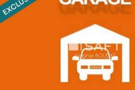 Garage Fermé Haut de Billère