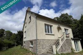 Investissement pour une maison de bourg