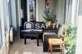 Appartement au rdc Ronde-Couture