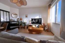 Appartement en duplex