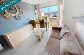 EXCLUSIVITÉ : T2 Meublé – Résidence Opéra – Quartier Pont de la Maye Prix : 210 000 €