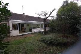 Maison de plain-pied .....