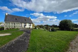 Maison bord de Rance (400m)