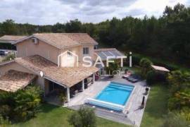 Maison 5 pièces 188m2