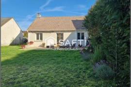 Bienvenue chez vous !