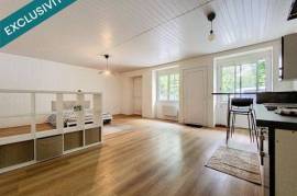 Appartement Type 1 de 40 m2, en extérieur de Quimper.