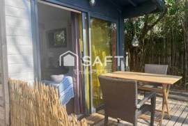 Taussat, calme charme et potentiel
