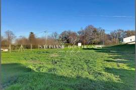 Terrain à Bâtir - 1238m2 - Royan 17200