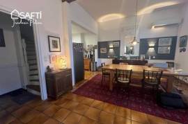 Maison de village de 153 m2 avec 3 chambres