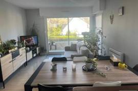 Cet appartement 