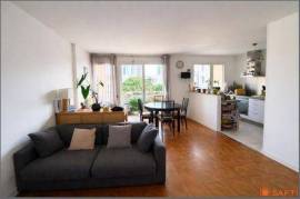 ? Clichy – 3 pièces lumineux avec balcons