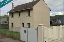 Fismes - Beau terrain