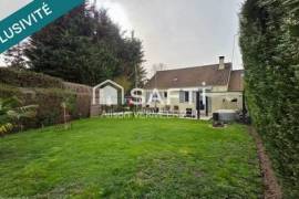 Belle maison sans travaux