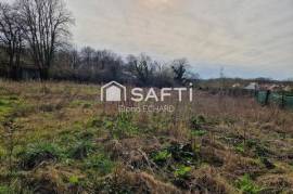 Ensemble de 3 lots constructibles totalisant 3.386 m2 sur la commune de Gommecourt - Libre Choix Constructeur