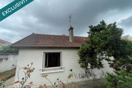 MAISON D'HABITATION SUR UNE PARCELLE DE 495M²