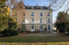 Propriété de Charme