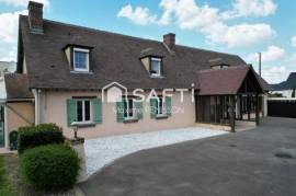 Ensemble immobilier de 260 m2