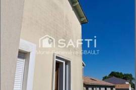 Maison 5 chambres à Souché