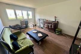 PRE DE L'ARCHE - 3 PIECES - 2 CHAMBRES - 63 M2