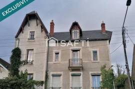 IMMEUBLE pouvant être divisé ou MAISON FAMILIALE